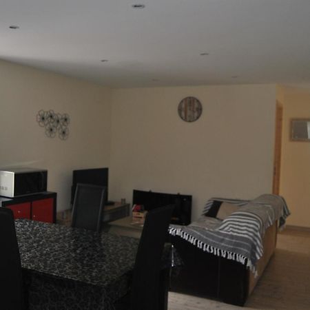 Le Kichompre Apartman Gérardmer Kültér fotó